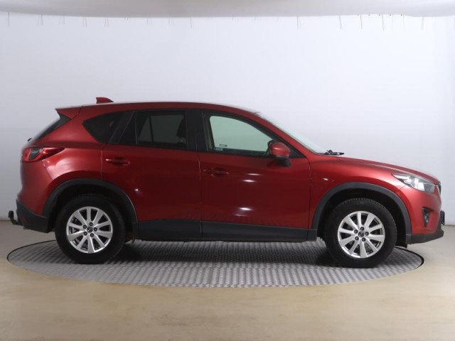 Mazda CX-5  2.2 Skyactiv-D 