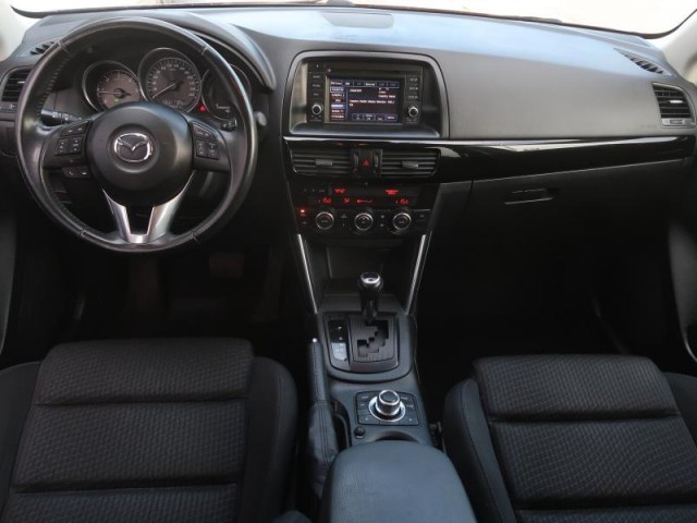 Mazda CX-5  2.2 Skyactiv-D 