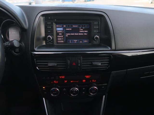 Mazda CX-5  2.2 Skyactiv-D 