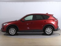 Mazda CX-5  2.2 Skyactiv-D 