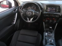 Mazda CX-5  2.2 Skyactiv-D 