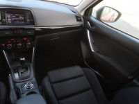 Mazda CX-5  2.2 Skyactiv-D 
