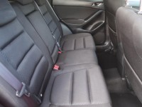 Mazda CX-5  2.2 Skyactiv-D 