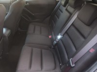 Mazda CX-5  2.2 Skyactiv-D 