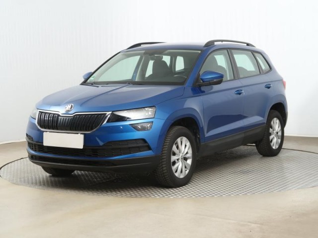 Škoda Karoq  1.0 TSI Ambition