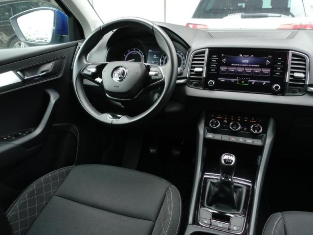 Škoda Karoq  1.0 TSI Ambition