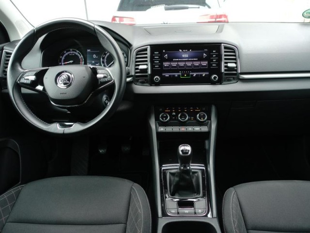 Škoda Karoq  1.0 TSI Ambition