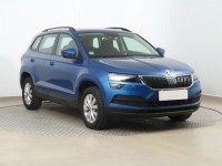Škoda Karoq  1.0 TSI Ambition