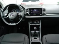 Škoda Karoq  1.0 TSI Ambition