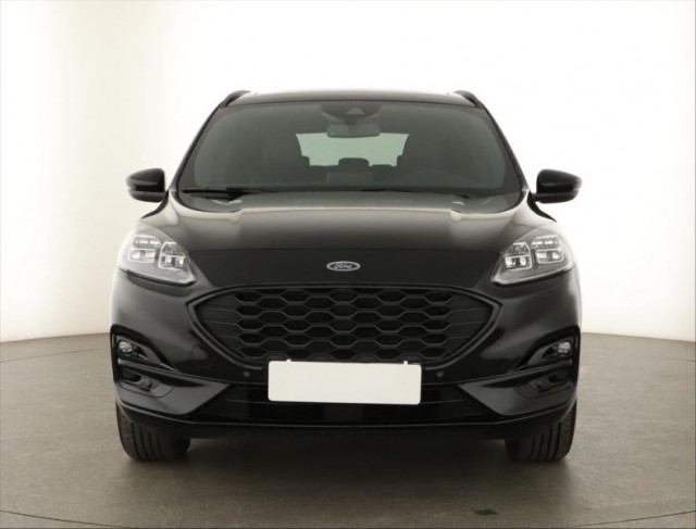 Ford Kuga  2.5 Hybrid ST-Line