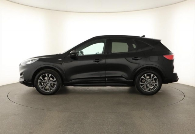 Ford Kuga  2.5 Hybrid ST-Line
