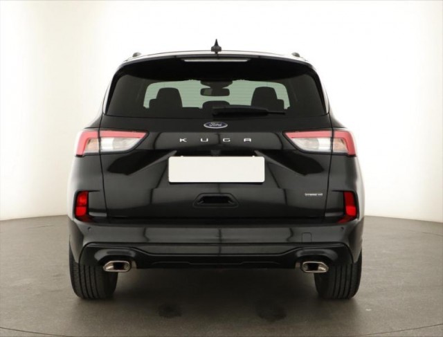 Ford Kuga  2.5 Hybrid ST-Line
