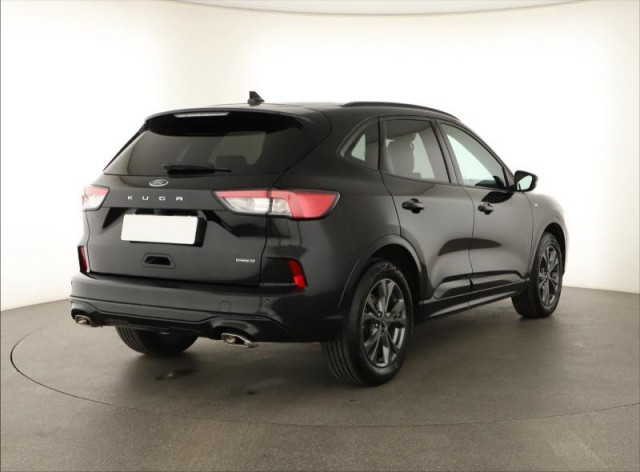 Ford Kuga  2.5 Hybrid ST-Line
