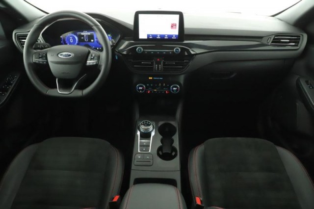 Ford Kuga  2.5 Hybrid ST-Line