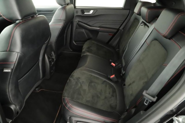 Ford Kuga  2.5 Hybrid ST-Line