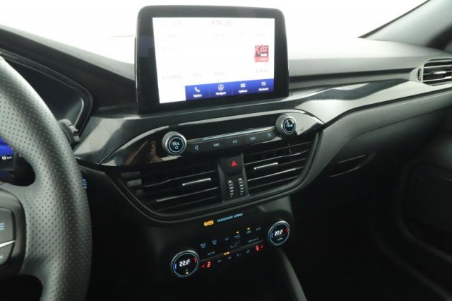 Ford Kuga  2.5 Hybrid ST-Line