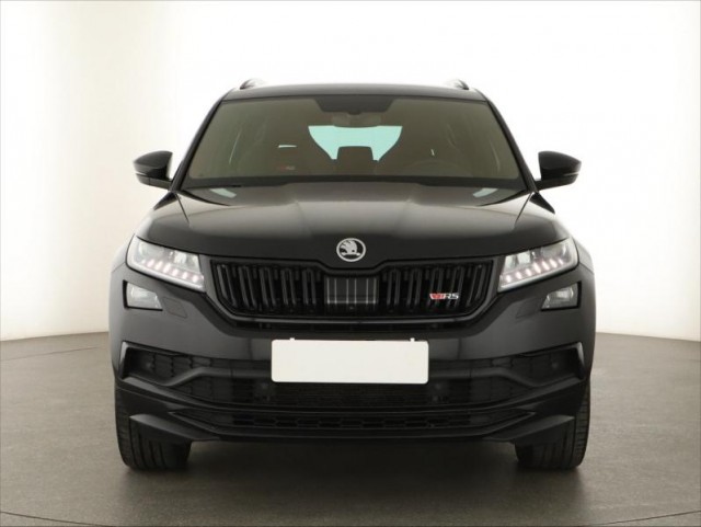 Škoda Kodiaq  RS 2.0 TDI 