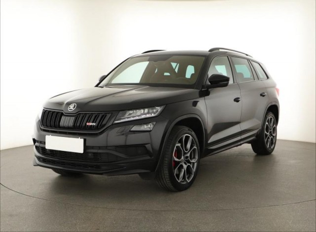 Škoda Kodiaq  RS 2.0 TDI 