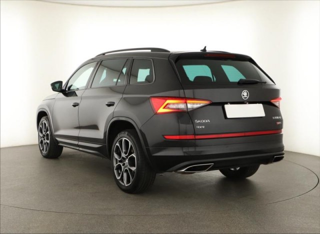 Škoda Kodiaq  RS 2.0 TDI 