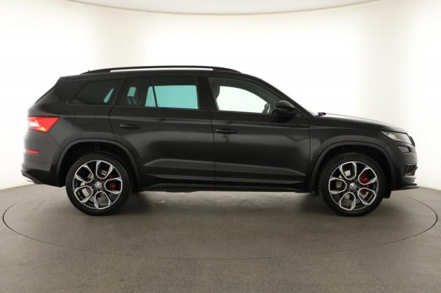 Škoda Kodiaq  RS 2.0 TDI 