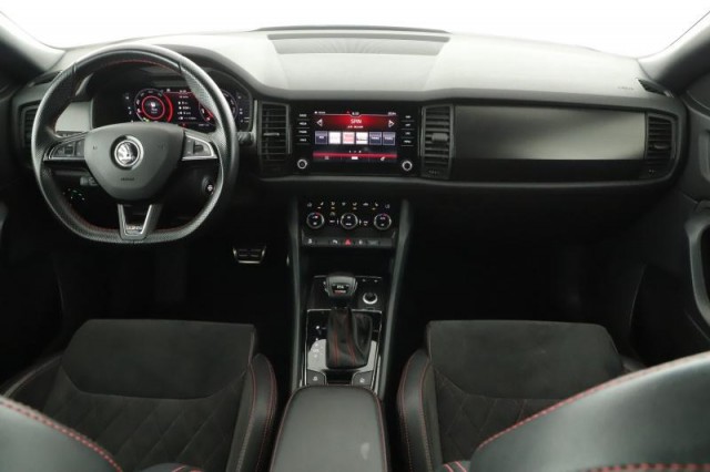 Škoda Kodiaq  RS 2.0 TDI 