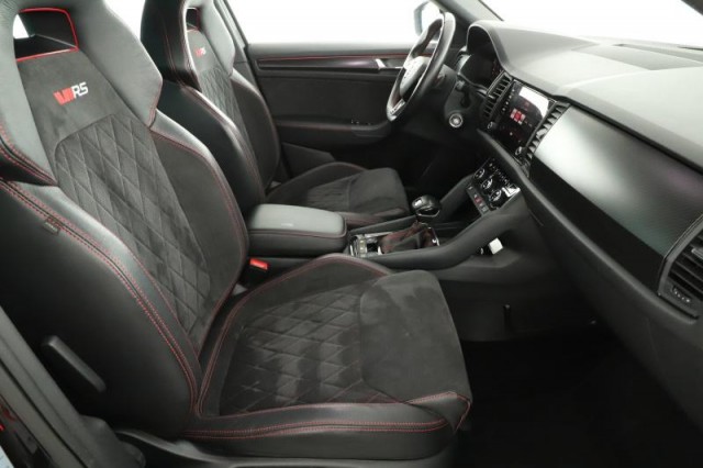 Škoda Kodiaq  RS 2.0 TDI 