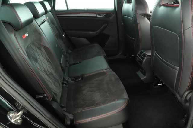 Škoda Kodiaq  RS 2.0 TDI 