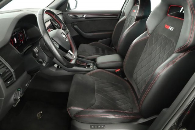 Škoda Kodiaq  RS 2.0 TDI 