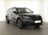 Škoda Kodiaq  RS 2.0 TDI 