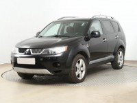 Mitsubishi Outlander  2.2 DI-D 