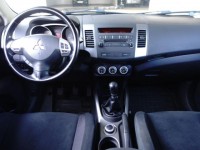 Mitsubishi Outlander  2.2 DI-D 