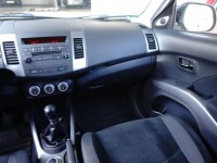 Mitsubishi Outlander  2.2 DI-D 
