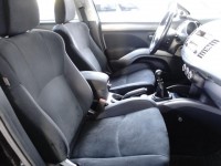 Mitsubishi Outlander  2.2 DI-D 