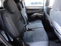 Mitsubishi Outlander  2.2 DI-D 