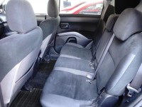 Mitsubishi Outlander  2.2 DI-D 