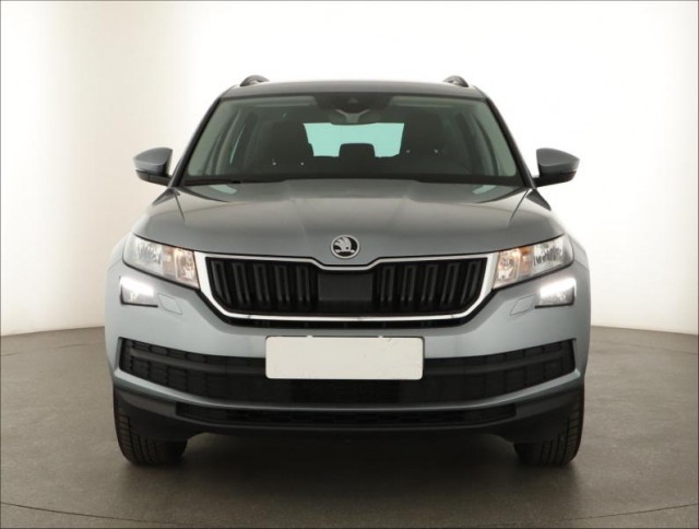 Škoda Kodiaq  2.0 TDI Ambition Plus