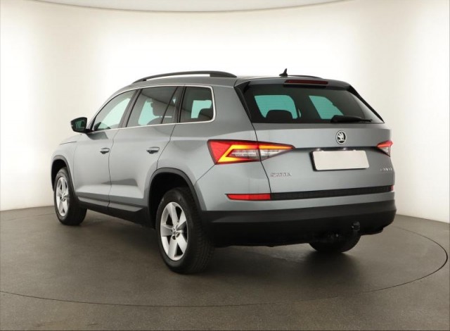 Škoda Kodiaq  2.0 TDI Ambition Plus