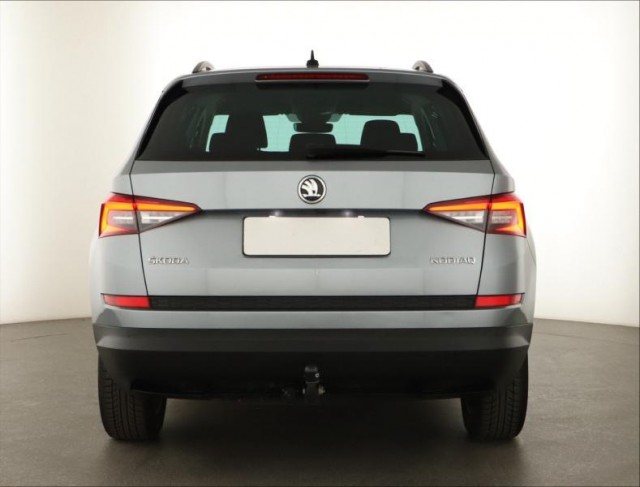Škoda Kodiaq  2.0 TDI Ambition Plus