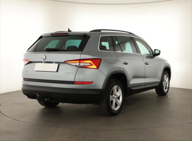 Škoda Kodiaq  2.0 TDI Ambition Plus