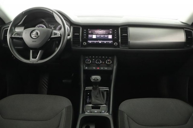 Škoda Kodiaq  2.0 TDI Ambition Plus