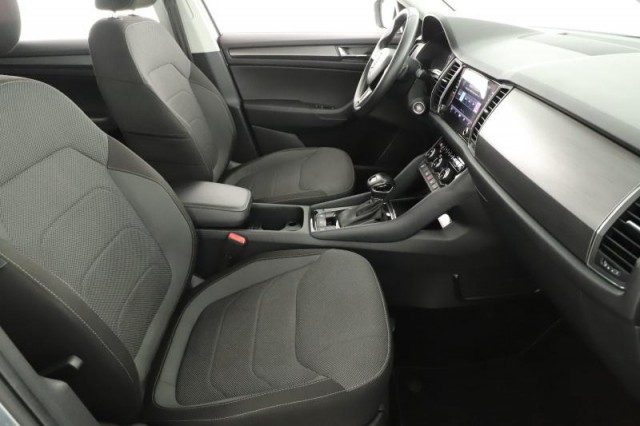 Škoda Kodiaq  2.0 TDI Ambition Plus