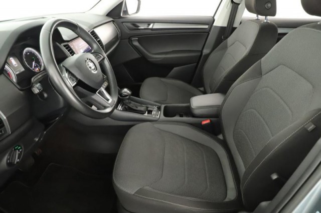 Škoda Kodiaq  2.0 TDI Ambition Plus