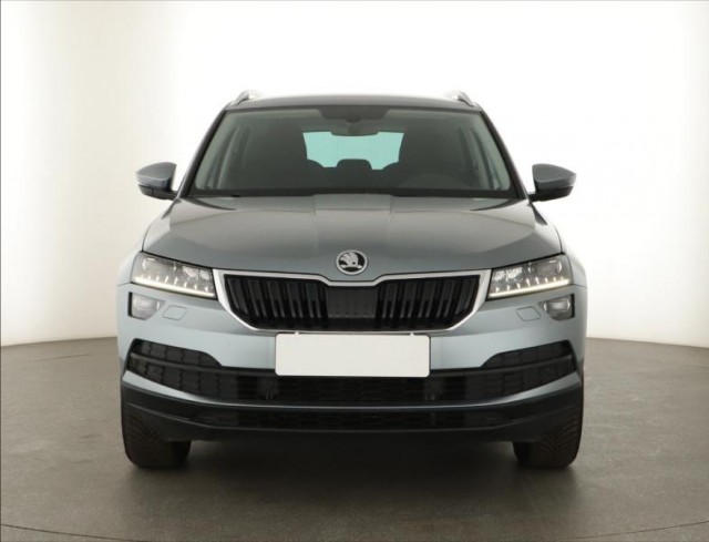 Škoda Karoq  1.5 TSI 