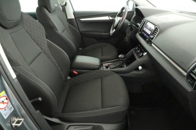 Škoda Karoq  1.5 TSI 
