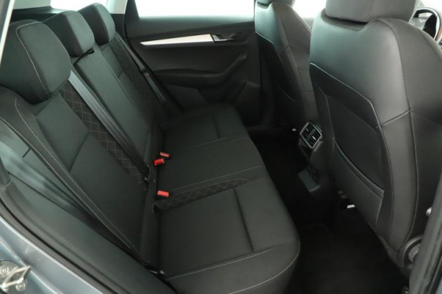 Škoda Karoq  1.5 TSI 