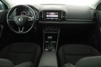 Škoda Karoq  1.5 TSI 