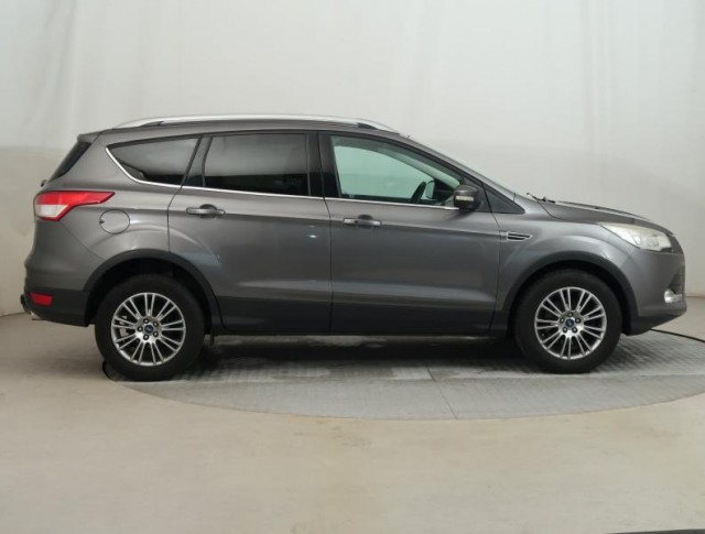 Ford Kuga  2.0 TDCi Trend