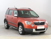 Škoda Yeti  1.4 TSI Elegance
