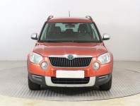 Škoda Yeti  1.4 TSI Elegance