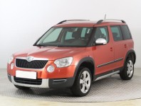 Škoda Yeti  1.4 TSI Elegance